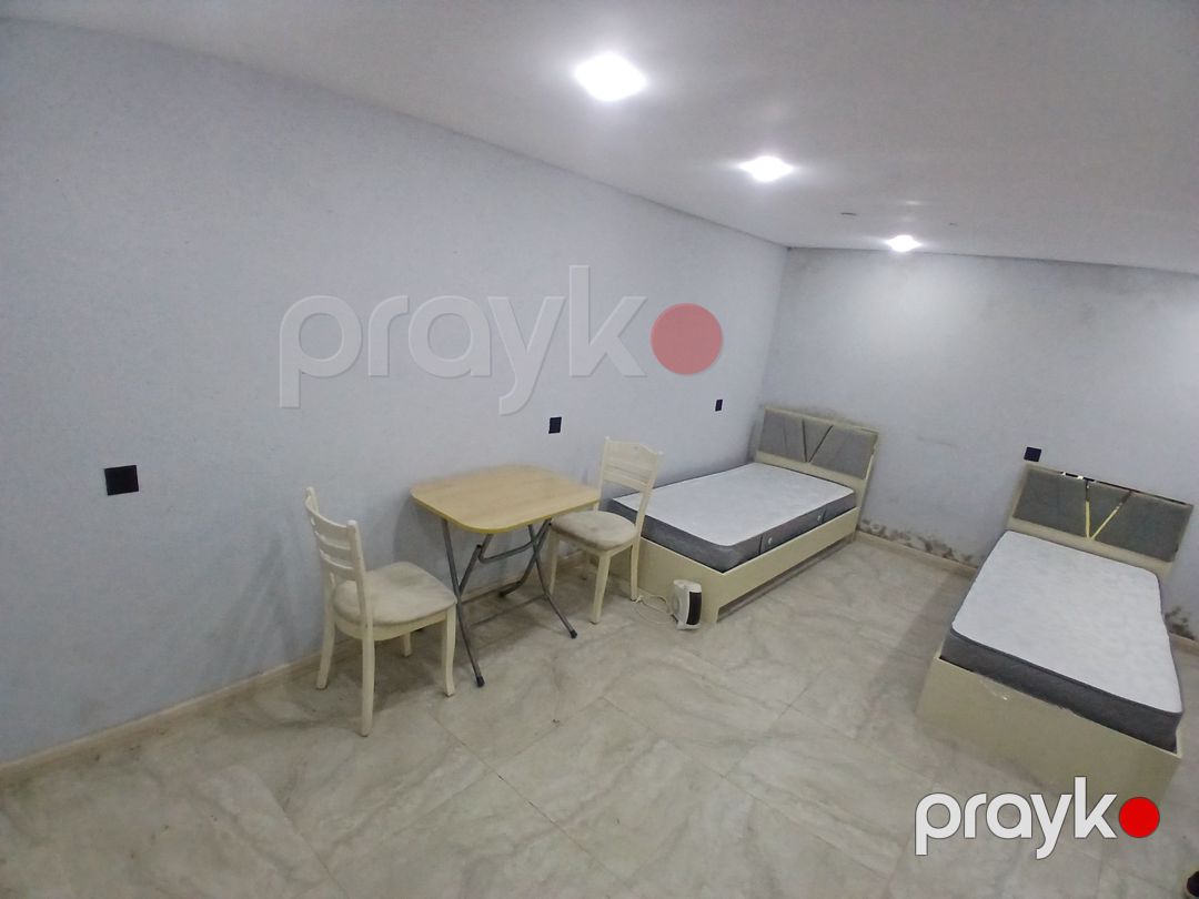 Həyət evi kirayə verilir, Yasamal r — Ev, villa, Bakı (8)