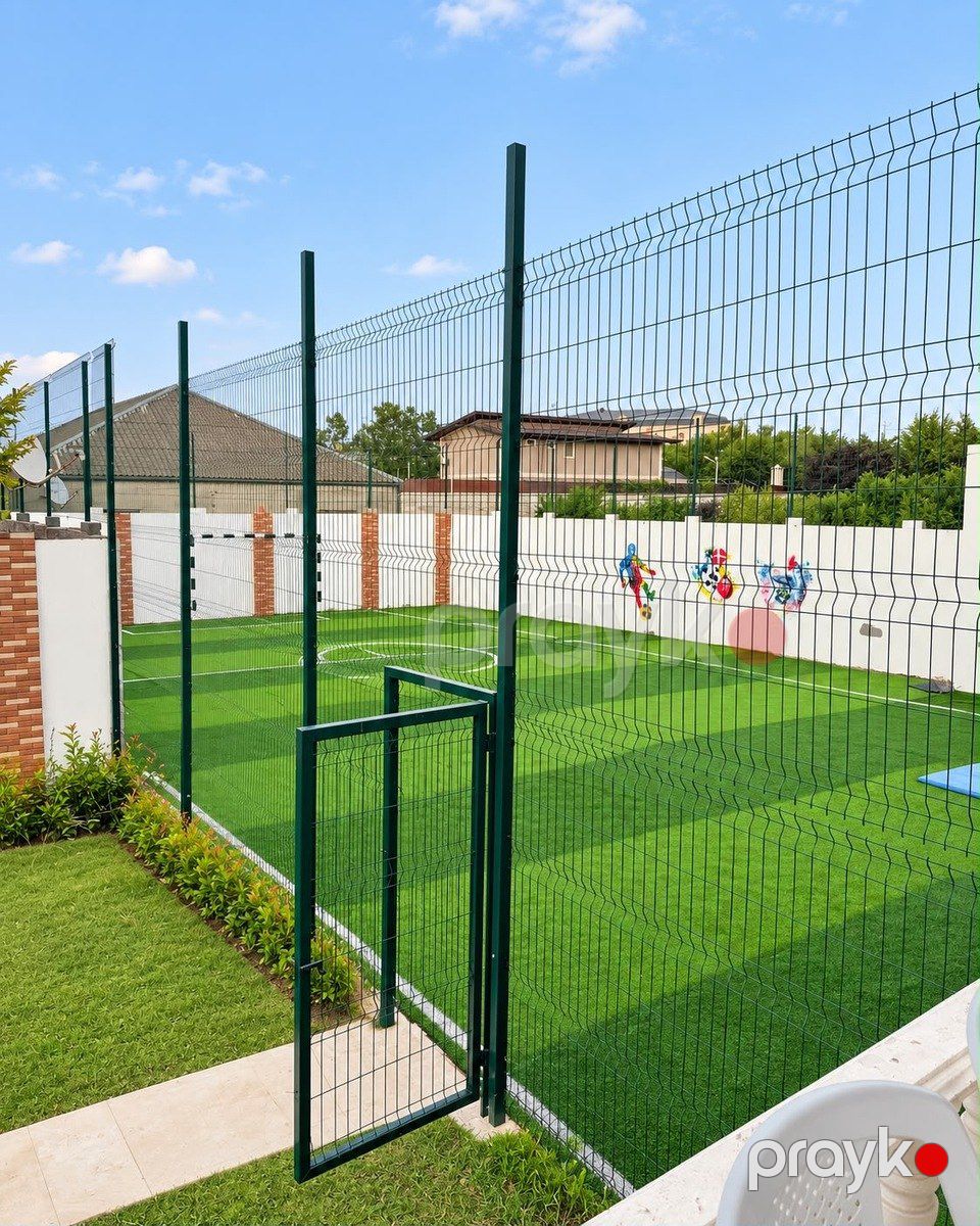 İcarəyə verilir 7 otaqlı həyət evi/bağ evi 600 m² — Ev, villa, Bakı (4)