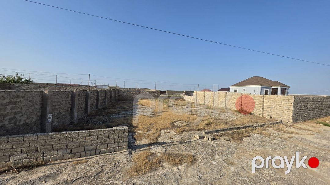 4.4 sot torpaq sahəsi, Türkan qəs — Torpaq, Bakı (3)