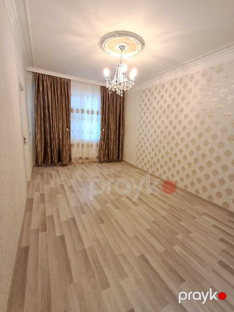 Satılır 2 otaqlı köhnə tikili 40 m² — Mənzil, Bakı (2)