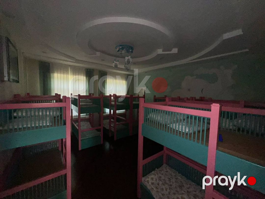 İcarəyə verilir obyekt 470 m² — Əmlak, Bakı (12)