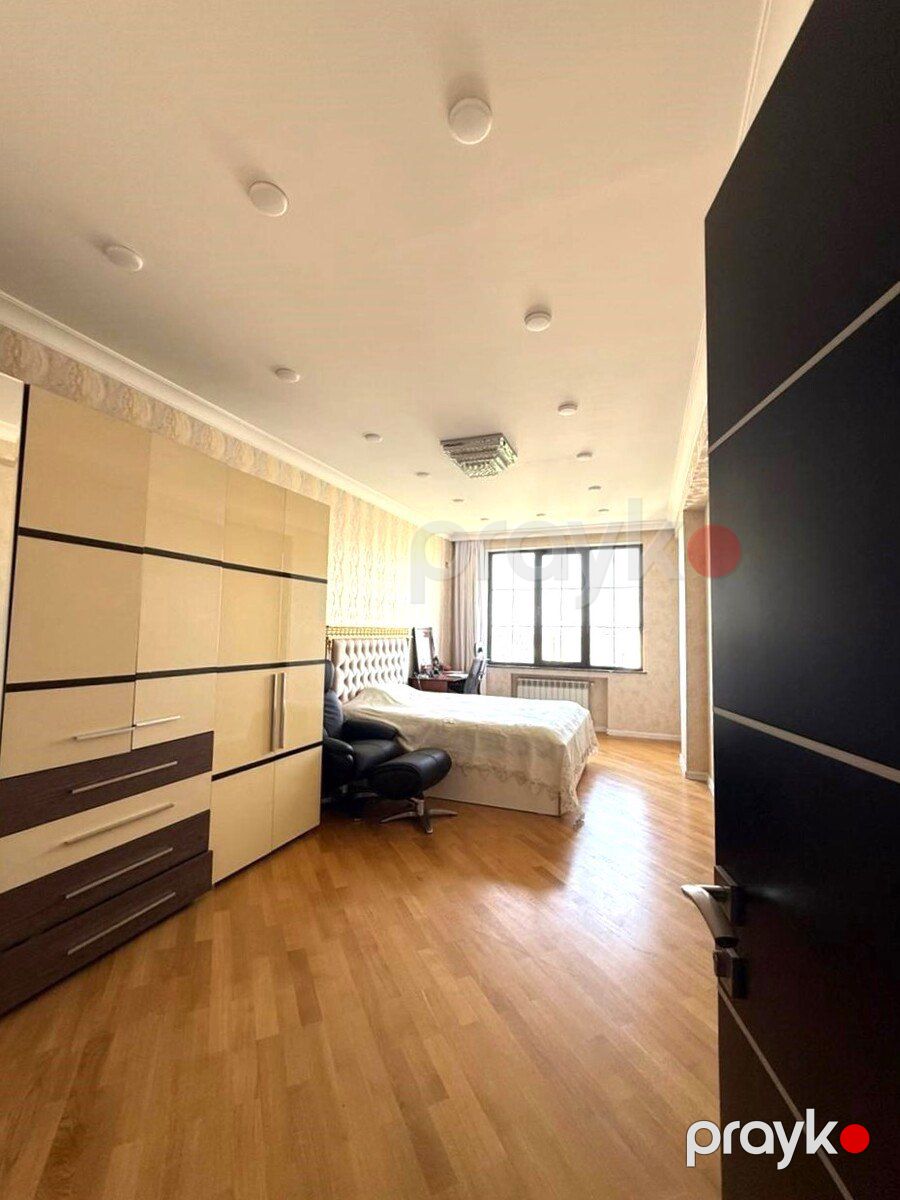 Satılır 3 otaqlı yeni tikili 100 m² — Mənzil, Bakı (5)