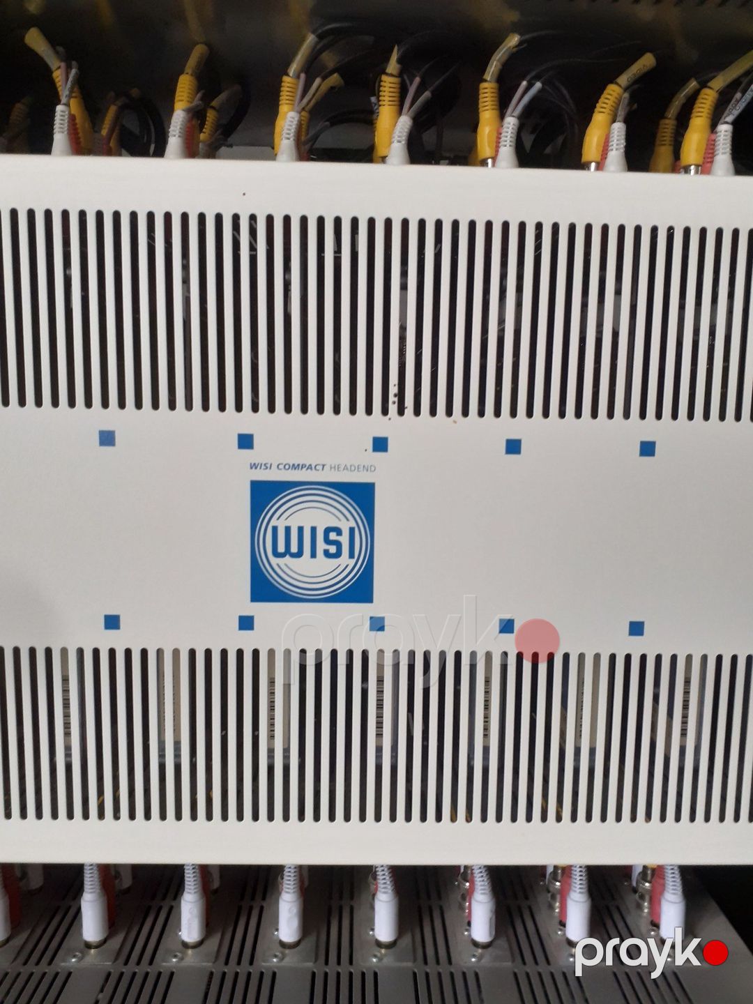 Switch — Şəbəkə və server avadanlığı, Bakı (3)