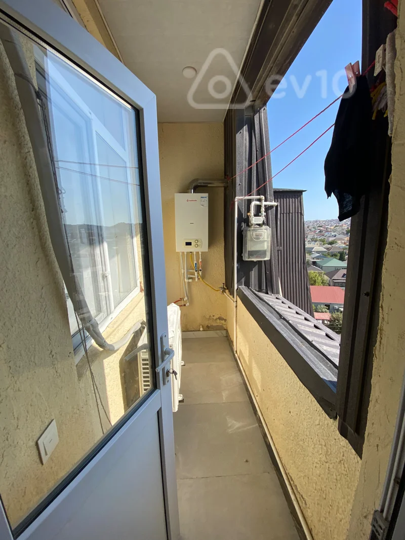 2 otaqlı mənzil, 50 m², Xırdalan — kirayə — Mənzil, Xırdalan (8)
