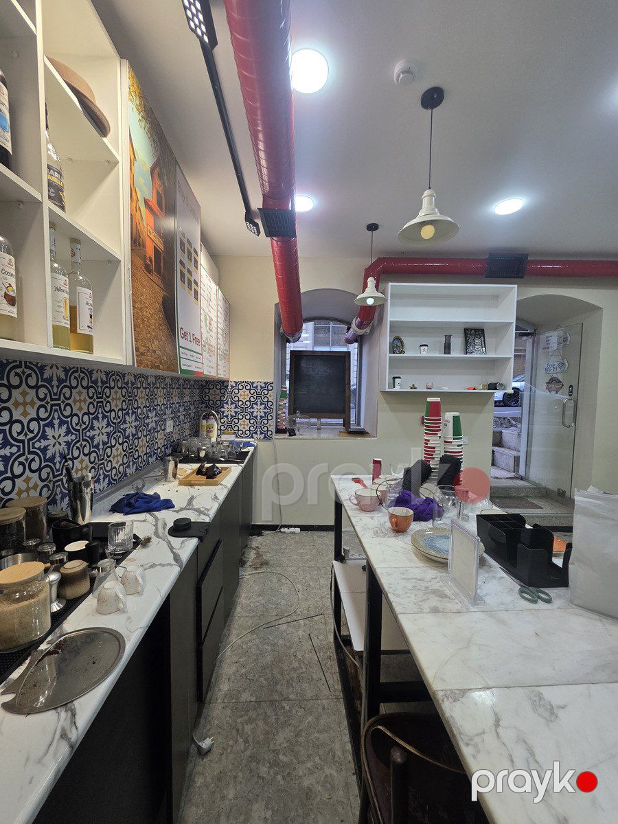İcarəyə verilir obyekt 35 m² — Əmlak, Bakı (4)