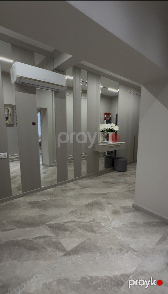 Satılır 3 otaqlı yeni tikili 115 m² — Mənzil, Bakı (2)