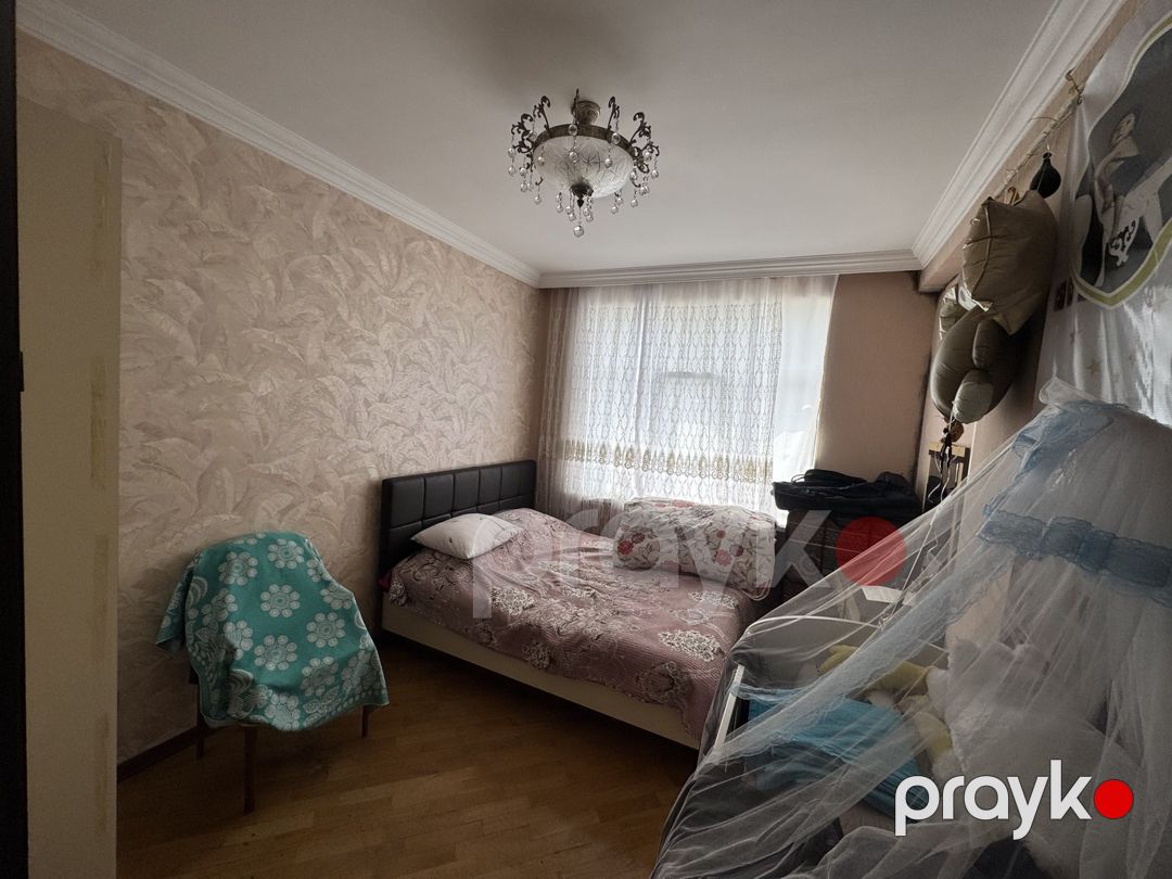 Satılır 2 otaqlı yeni tikili 65 m² — Mənzil, Bakı (5)