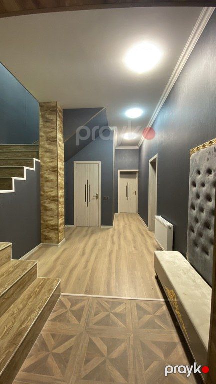 Satılır 5 otaqlı həyət evi/bağ evi 215 m² — Ev, villa, Bakı (12)