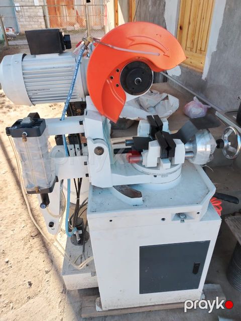 Jiashuai MC-315B dəzgah — Tovuz