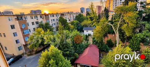 Satılır 3 otaqlı köhnə tikili 65 m² — Bakı
