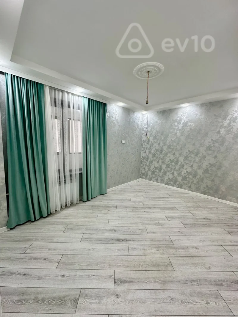 3 otaqlı mənzil, 65 m², Nəsrəddin Tusi küçəsi — Mənzil, Bakı (4)