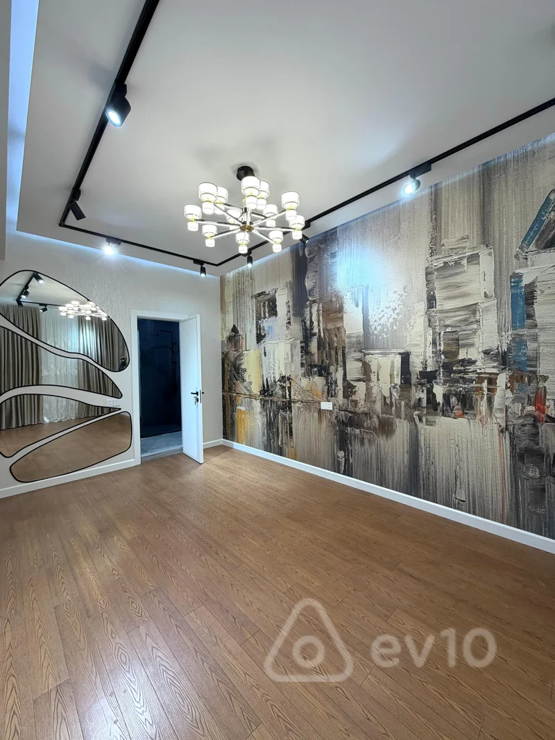 4 otaqlı mənzil, 130 m², Elşən Süleymanov küç — Mənzil, Bakı (5)