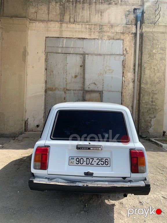 Lada (VAZ) 2104, 1.6 L, 2008 il, 90 000 km — Avtomobillər, Bakı (12)