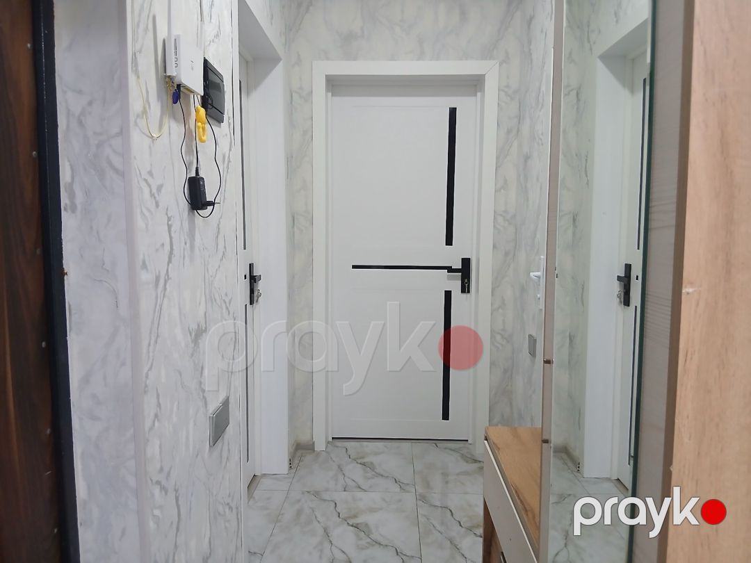 Həyət evi, Masazır qəs — Ev, villa, Bakı (2)