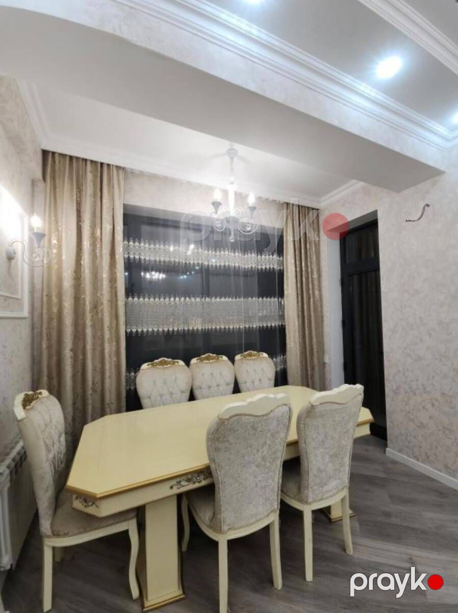 Satılır 2 otaqlı yeni tikili 62 m² — Mənzil, Bakı (4)