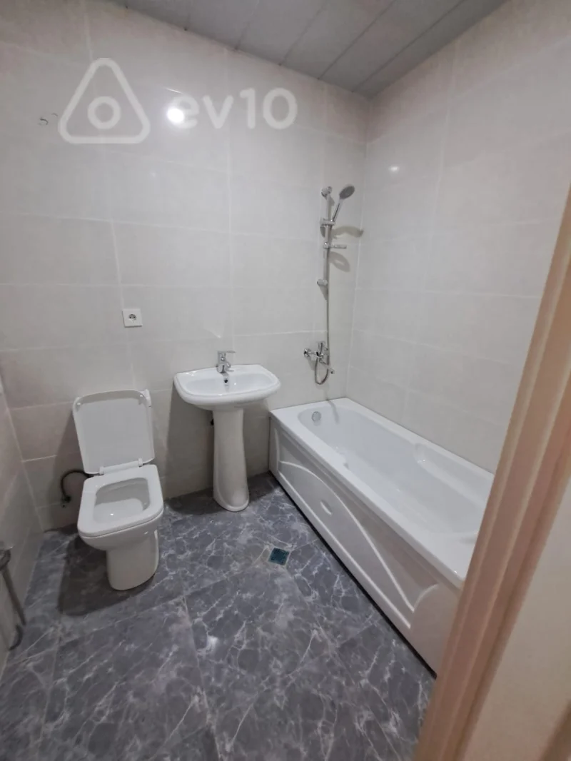 4 otaqlı mənzil, 110 m², Səməd Vurğun küçəsi, Sumqayıt — kirayə — Mənzil, Sumqayıt (10)