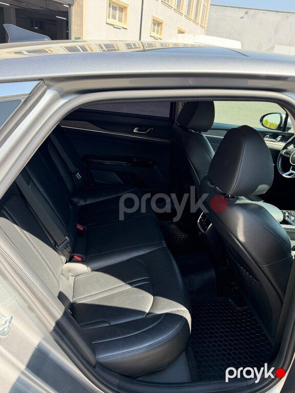 Kia K5, 2.0 L, 2023 il, 74 000 km — Avtomobillər, Bakı (8)