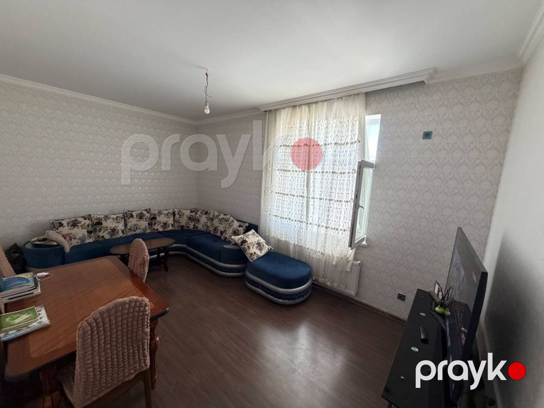 Satılır 3 otaqlı yeni tikili 85 m² — Mənzil, Bakı (5)