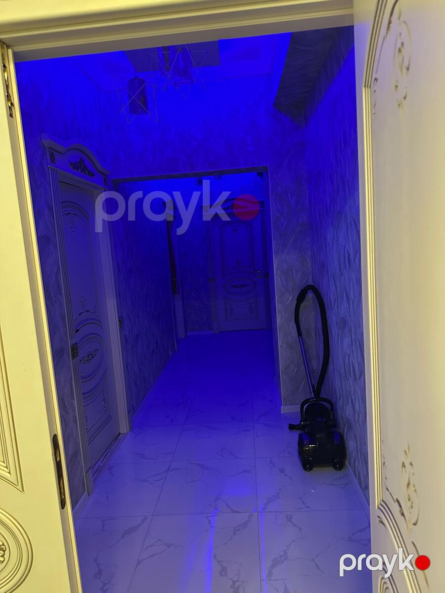 İcarəyə verilir 3 otaqlı yeni tikili 122 m² — Mənzil, Bakı (3)