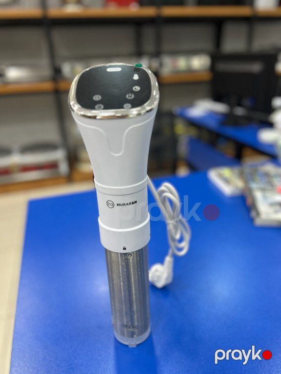 Sous Vide "Hurakan" — Biznes və avadanlıq, Bakı (3)