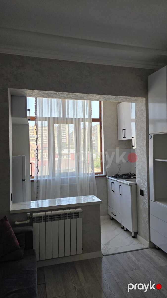 İcarəyə verilir 2 otaqlı köhnə tikili 55 m² — Mənzil, Bakı (4)