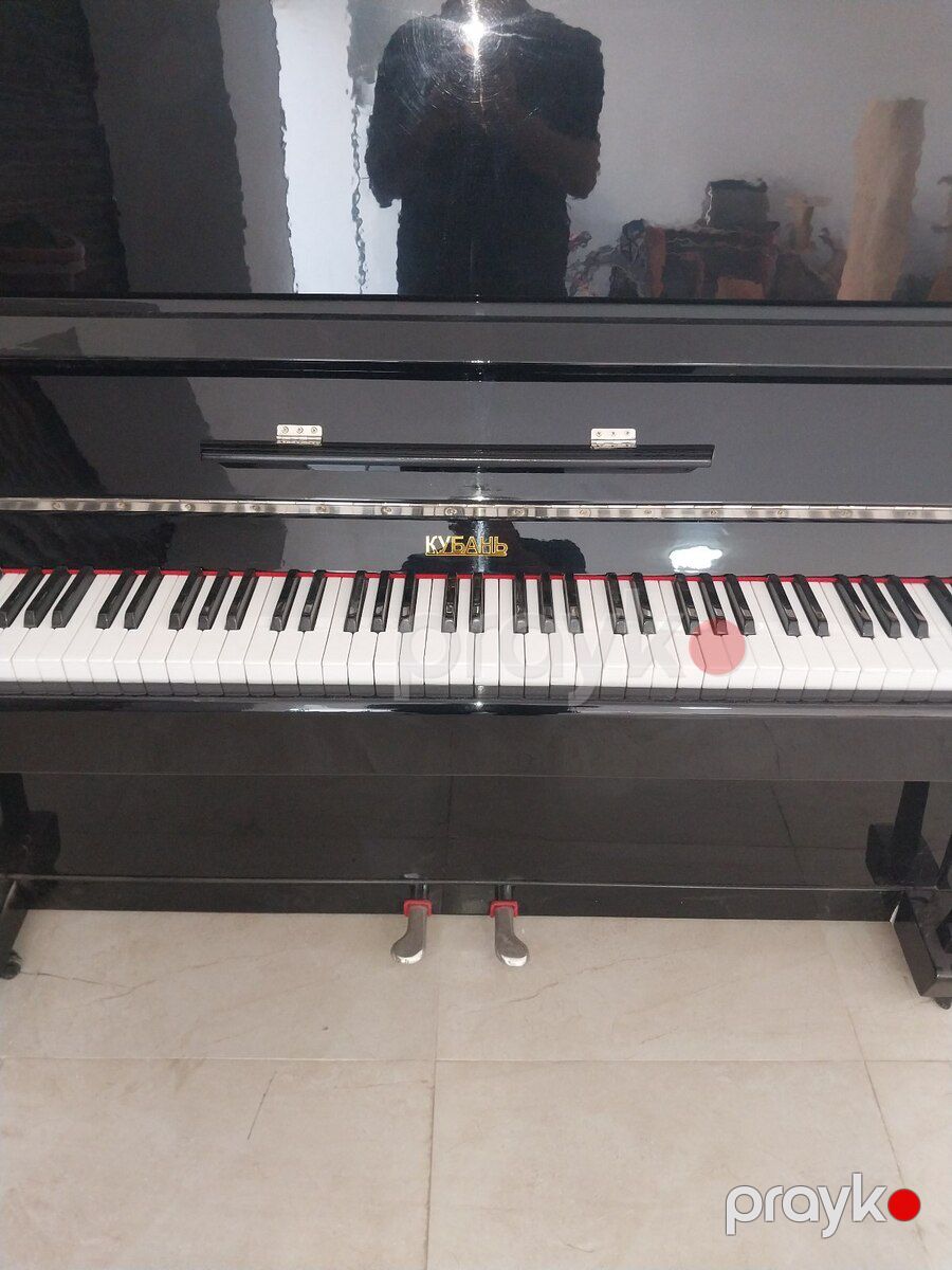 Piano — Musiqiə alətləri, Bakı (8)