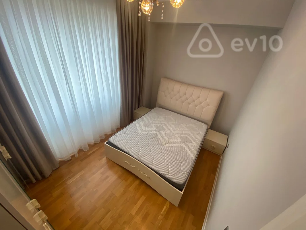 2 otaqlı mənzil, 75 m², Dənizkənarı küçəsi. — kirayə — Mənzil, Bakı (3)