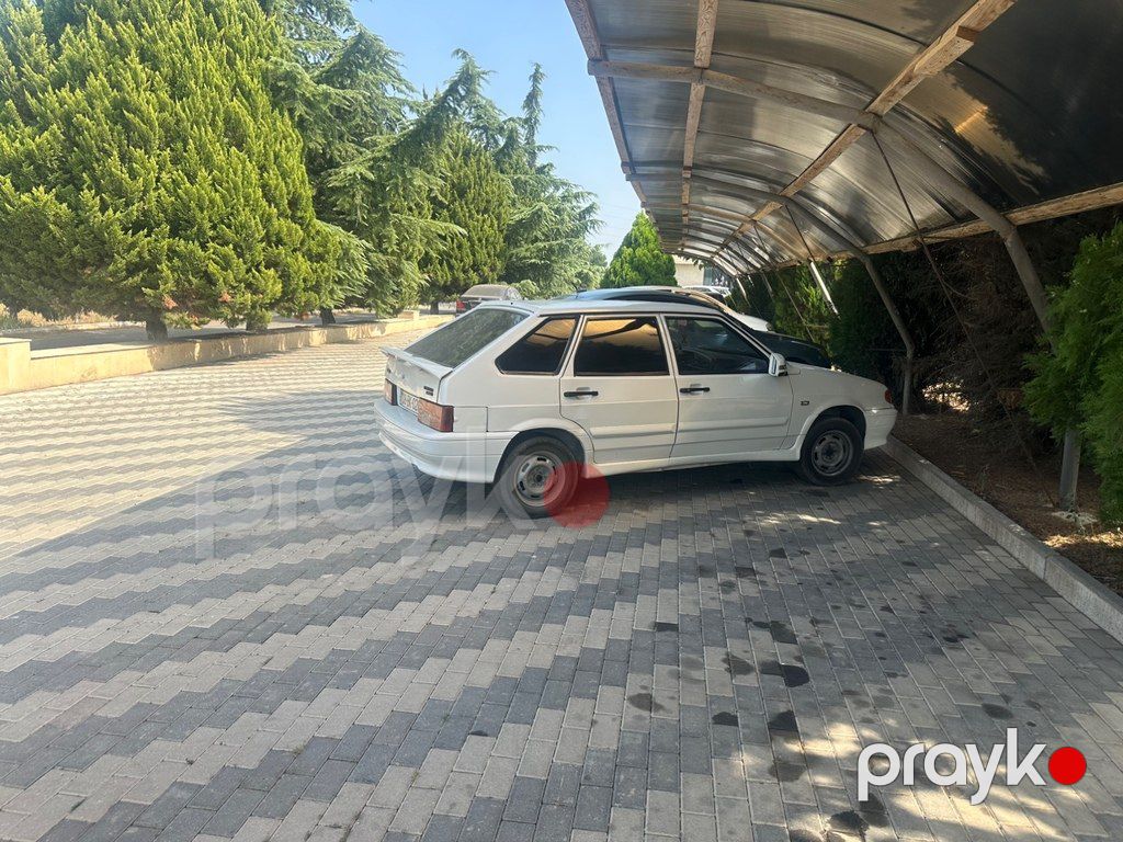 Lada (VAZ) 2114, 1.5 L, 2008 il, 18 000 km — Avtomobillər, Gəncə (4)