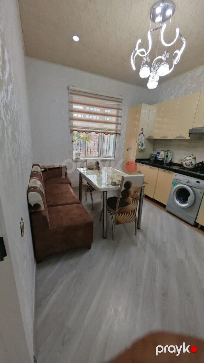Həyət evi, Sumqayıt ş — Ev, villa, Sumqayıt (3)