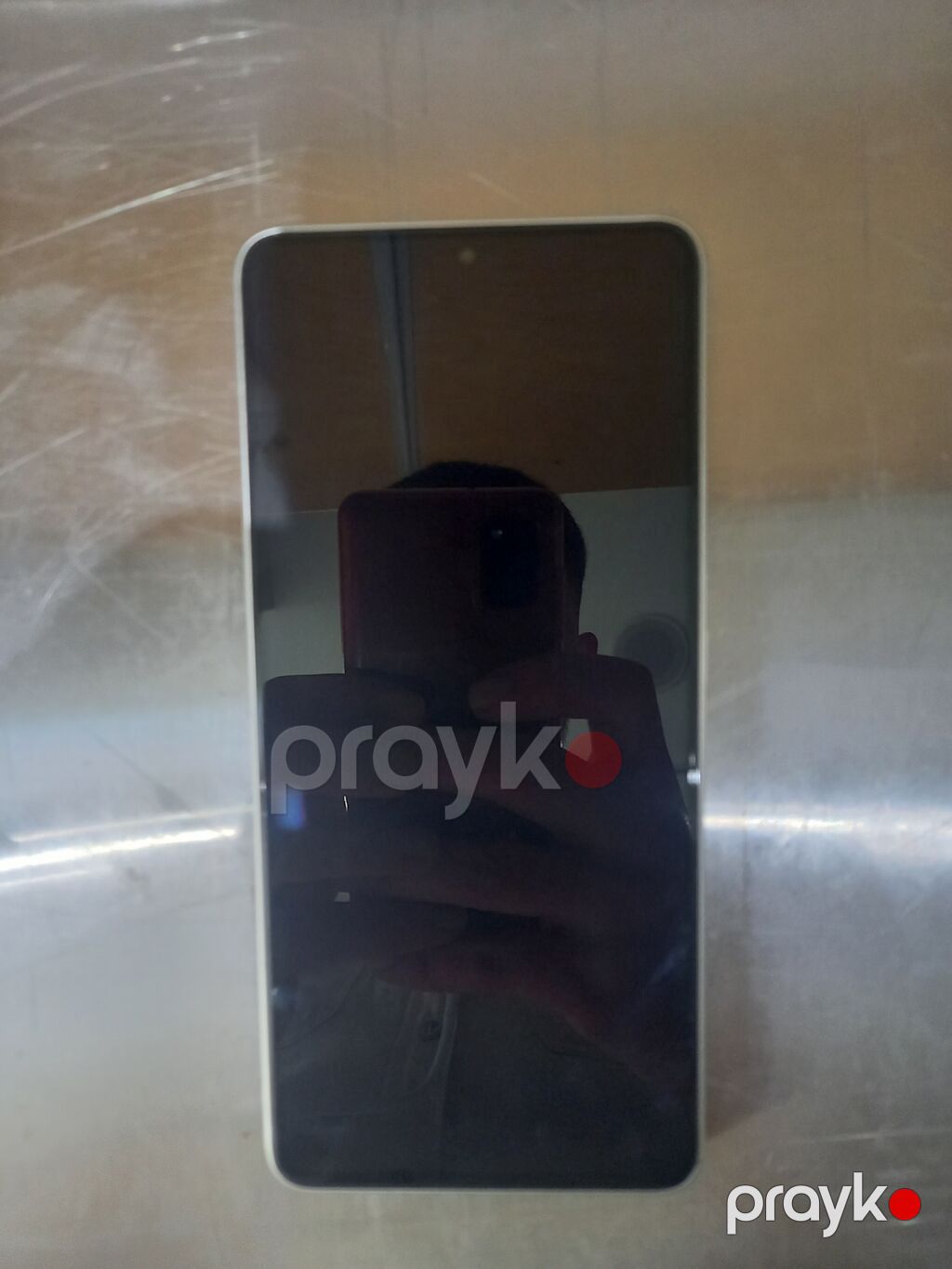 Poco X6 Pro 5G, 512 GB, rəng - Gümüşü, Sensor — Xiaomi, Digah (8)