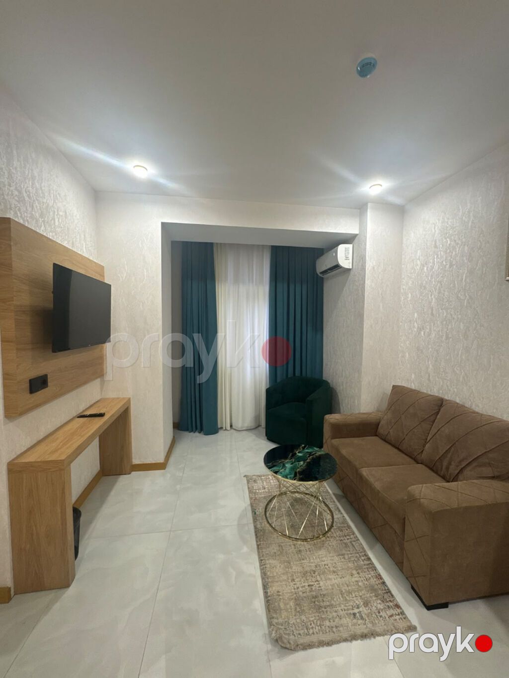 Xətai rayonunda xətai metrosunun yaxınlığında çıxarışlı (kupçalı) — Əmlak, Bakı (7)