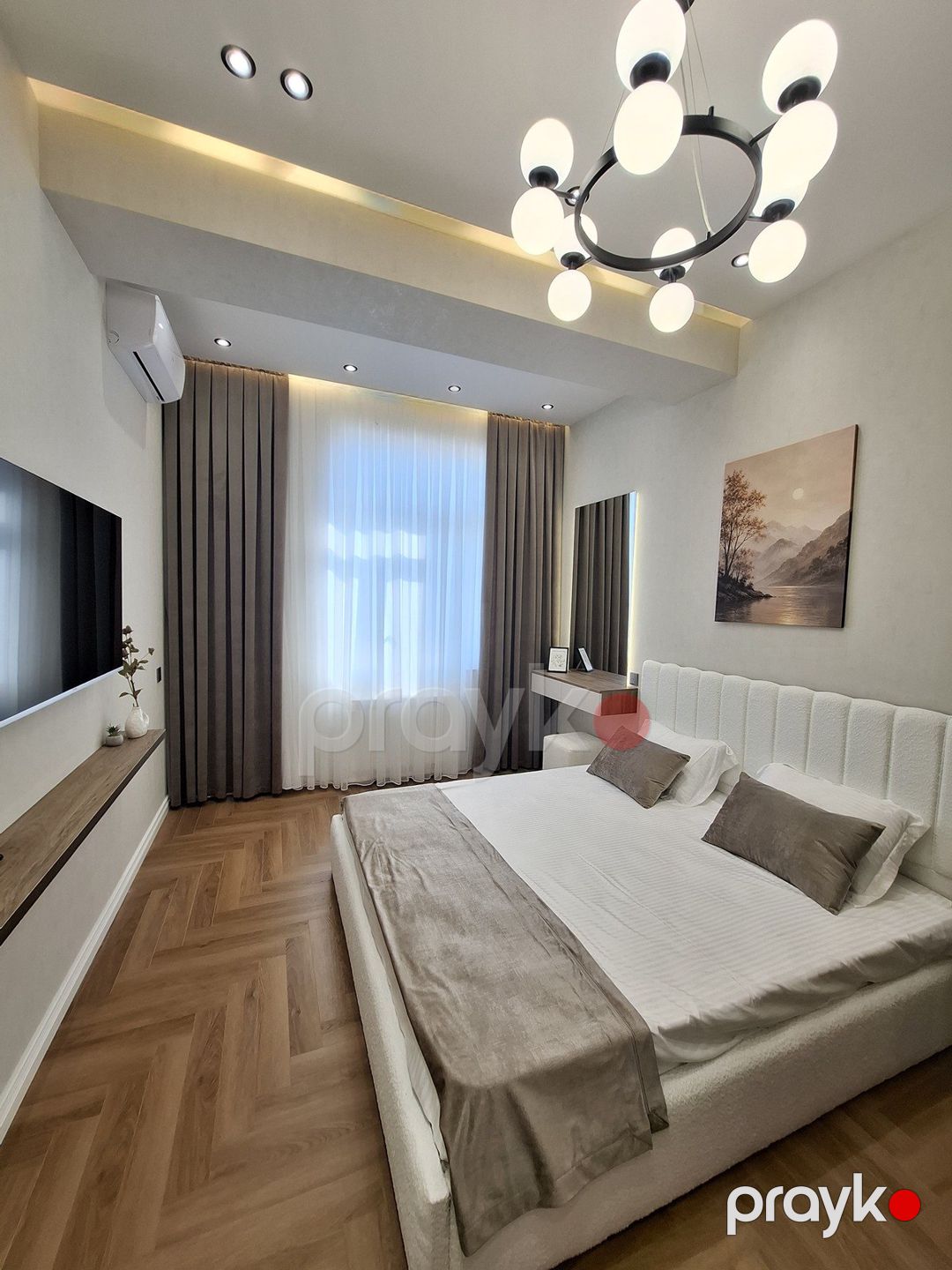 Satılır 2 otaqlı yeni tikili 65 m² — Mənzil, Bakı (5)