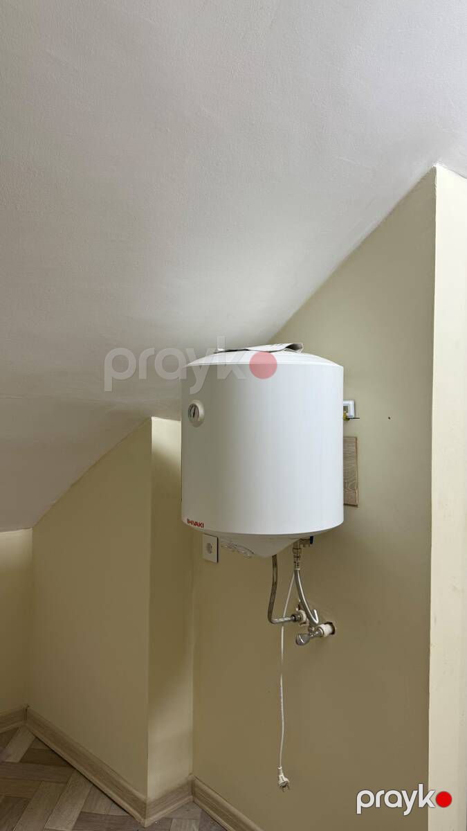 İcarəyə verilir 3 otaqlı köhnə tikili 65 m² — Mənzil, Bakı (10)