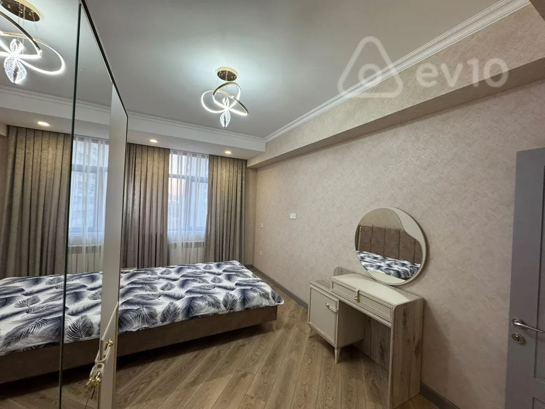 2 otaqlı mənzil, 65 m², hesen bey zerdabi — kirayə — Mənzil, Bakı (11)