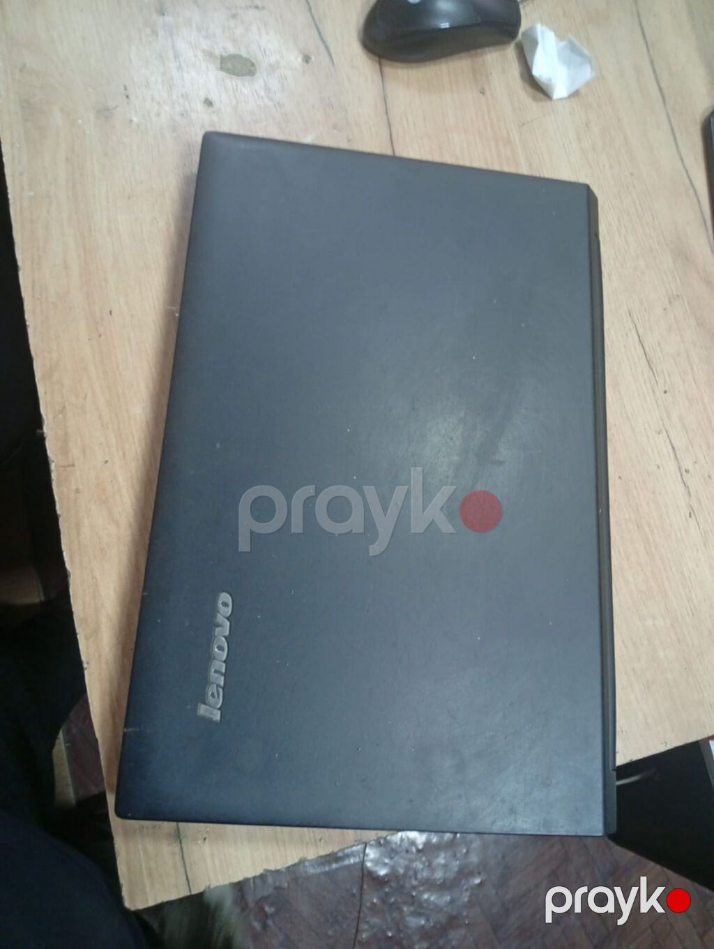 İdeal veziyyetdedi 4 ram 1 tb artirilmis yaddas videokarta 2gb zaretka — Lenovo, Bakı (4)