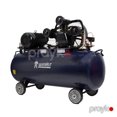Hava kompressoru "Makute150l-V-0.25" — Bakı