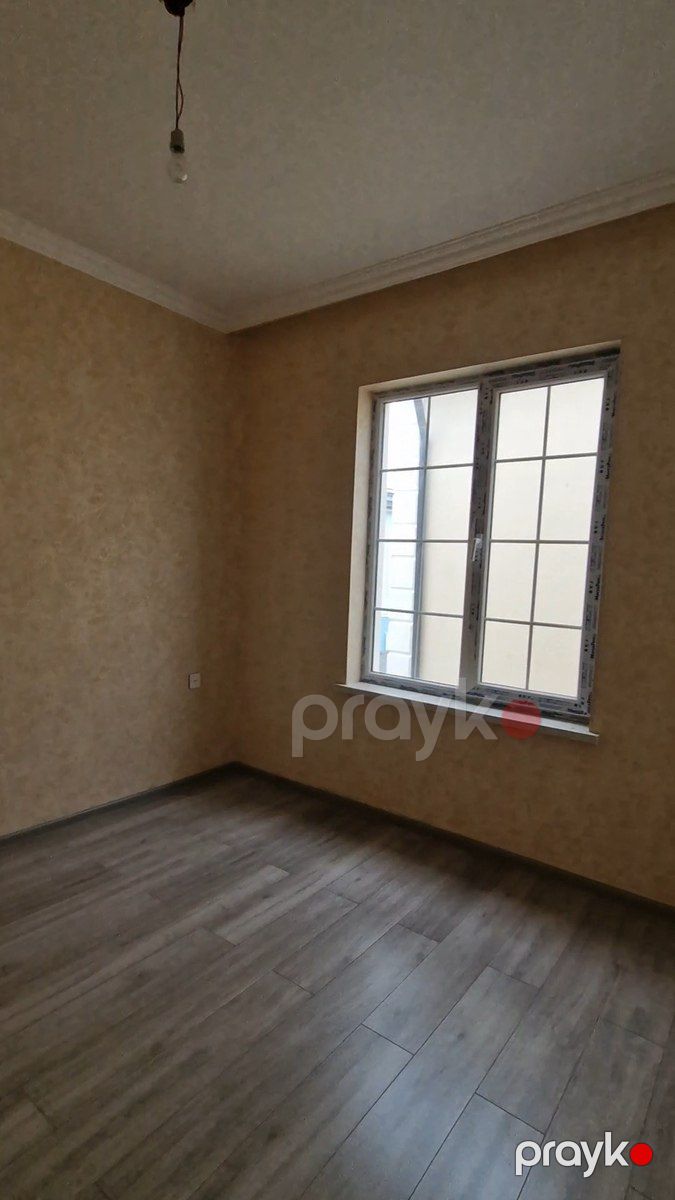 Satılır 4 otaqlı həyət evi/bağ evi 125 m² — Ev, villa, Bakı (8)