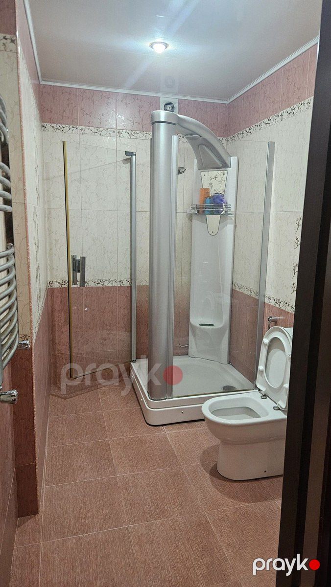 Satılır 4 otaqlı yeni tikili 165 m² — Mənzil, Bakı (8)