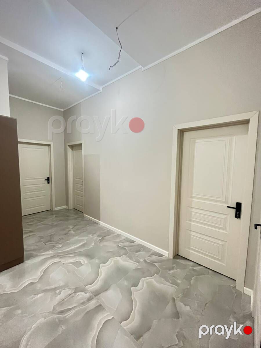 Satılır 5 otaqlı həyət evi/bağ evi 120 m² — Ev, villa, Bakı (12)