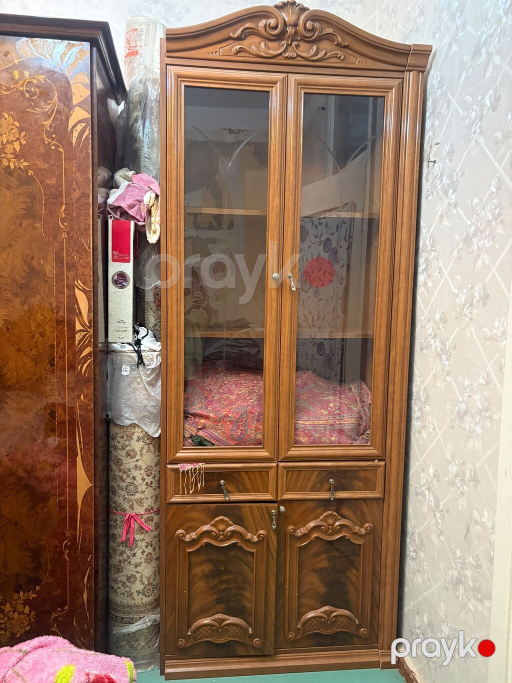 İşlənmiş, Kredit yoxdur, Belarusiya — Qonaq otağı üçün, Bakı (3)