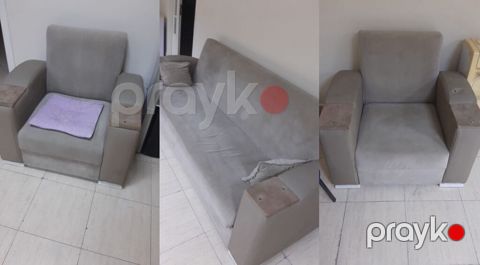 Açılan bazalı divan Desti 150 AZN Nesimi AFA (FM) — Bakı