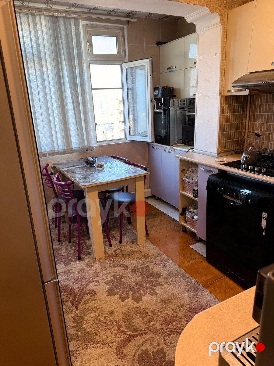 Satılır 3 otaqlı köhnə tikili 80 m² — Mənzil, Bakı (7)