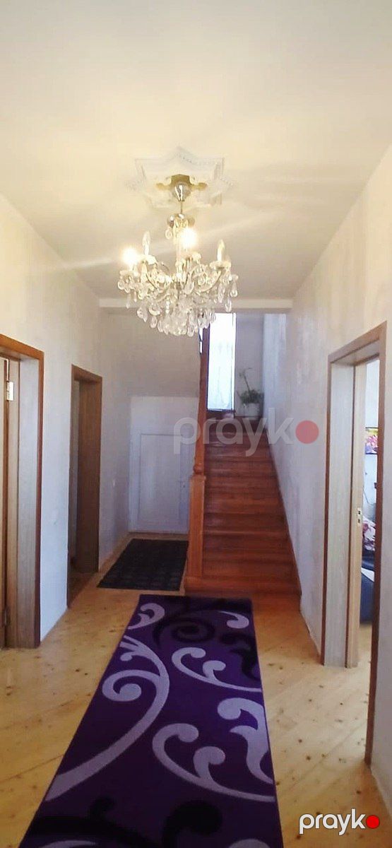 Həyət evi, Saray qəs — Ev, villa, Sumqayıt (8)