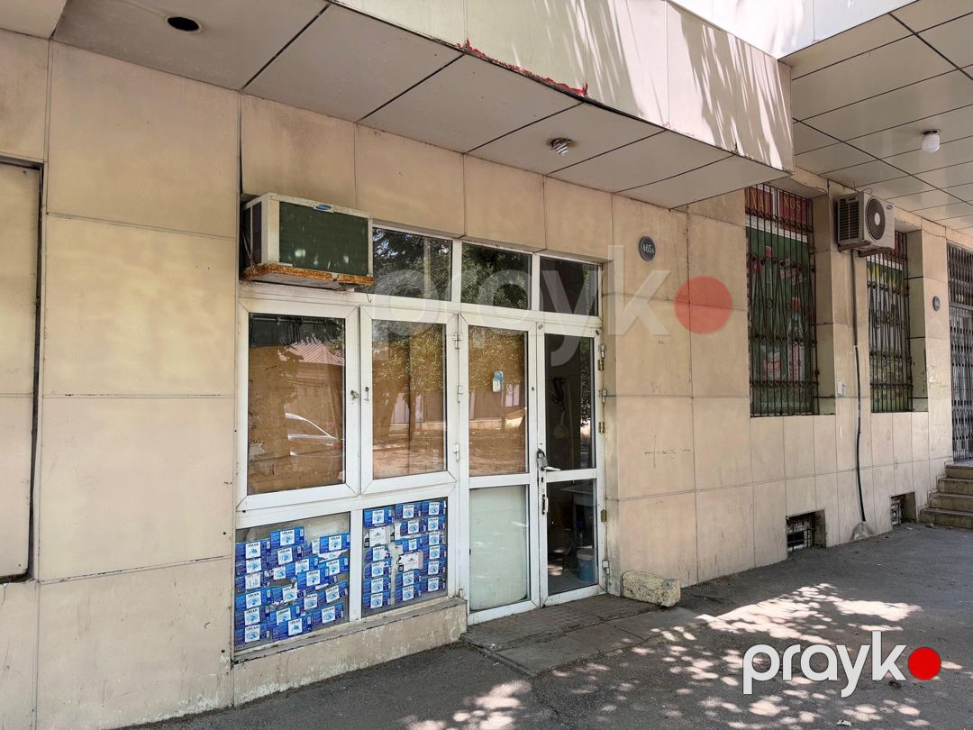 Satılır obyekt 127 m² — Əmlak, Bakı (2)