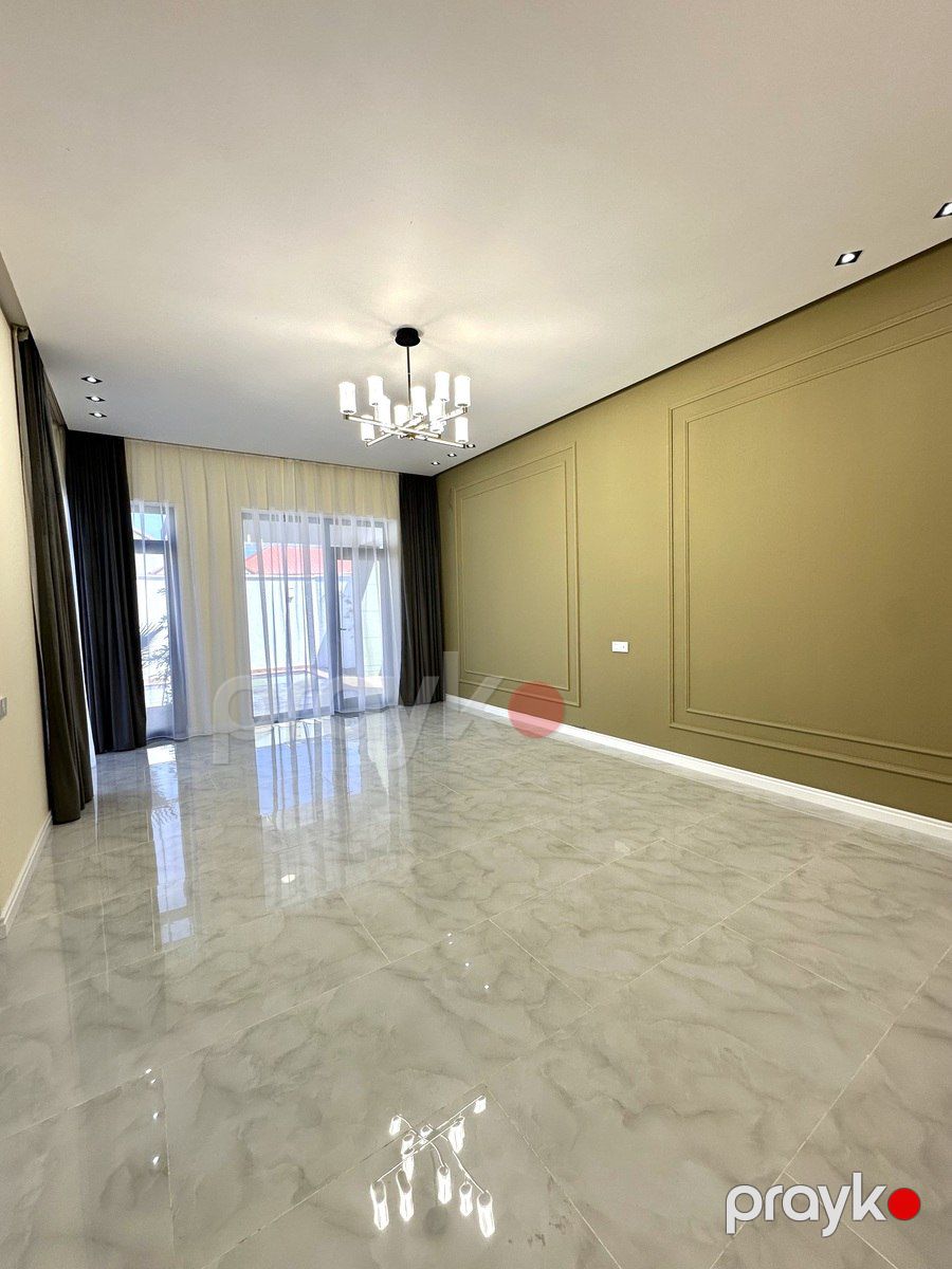 Satılır 4 otaqlı həyət evi/bağ evi 165 m² — Ev, villa, Bakı (5)