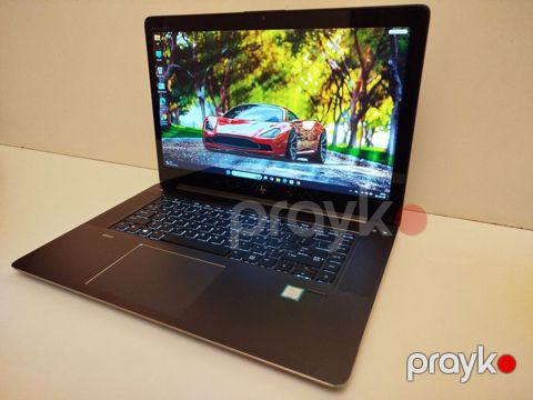 HP ZBook Studio G4 Touchscreen Mobile Workstation Intel Core — Bakı