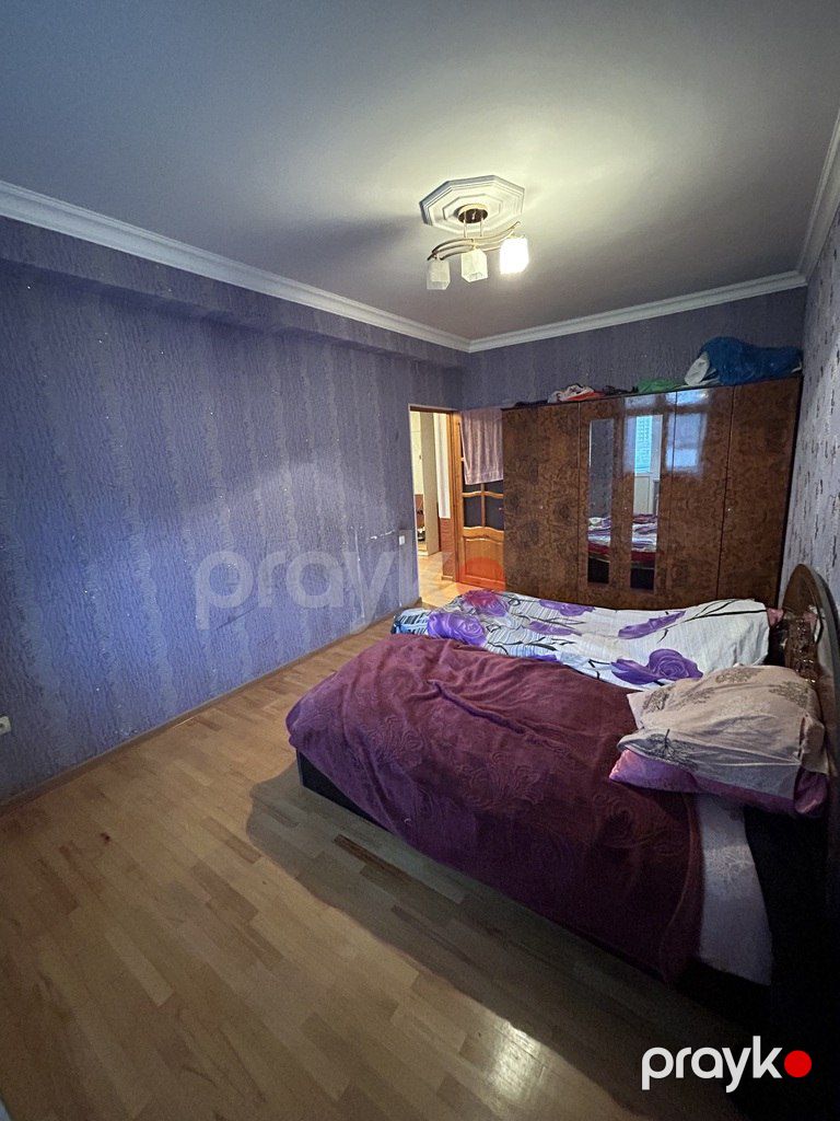 3-otaqlı yeni tikili, Yeni Yasamal qəs., 72 m² — Mənzil, Bakı (3)