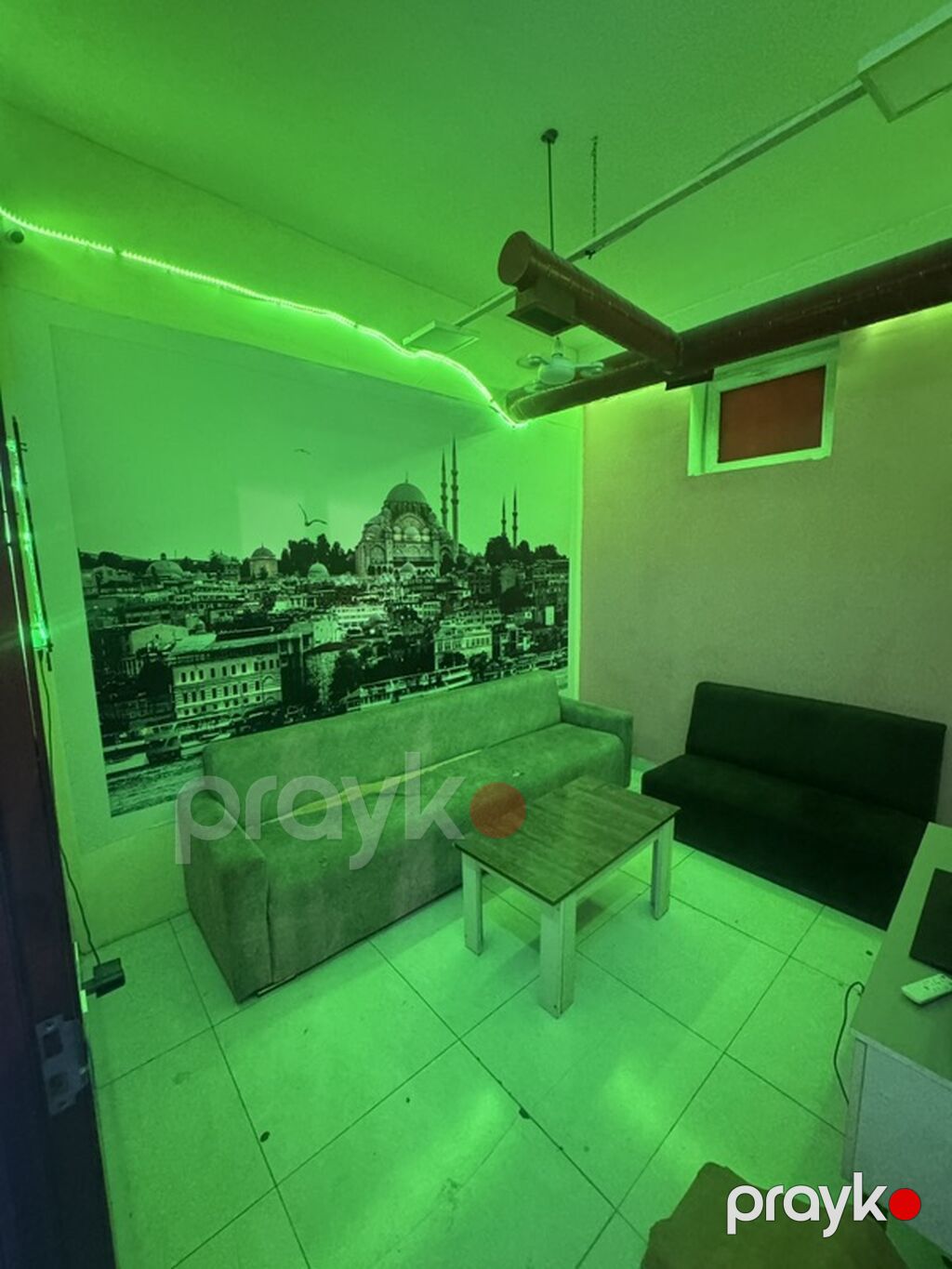 Salam hazir playstation club biznesi 200 kvadratliq obyekt arendasi — Digər, Mehdiabad (7)