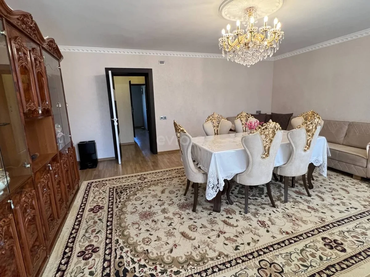2 otaqlı tam təmirli mənzil satılır Sumqayıtda — Mənzil, Sumqayıt (3)