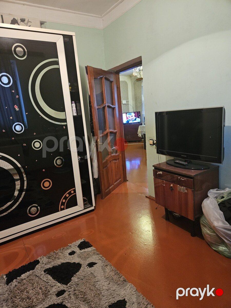 Satılır 4 otaqlı həyət evi/bağ evi 120 m² — Ev, villa, Bakı (2)